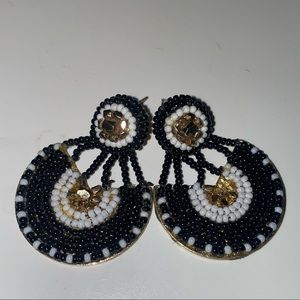 Earrings!
